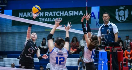 Garuda Muda Tantang Tuan Rumah Thailand di Perempat Final LPP RRI
