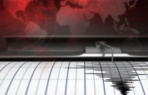 Gempa Bumi M6.2 Guncang Maluku Utara, BMKG: Tidak Berpotensi Tsunami