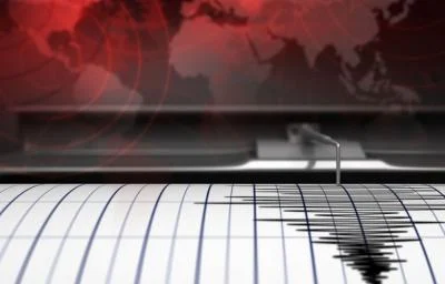 Gempa Bumi M6.2 Guncang Maluku Utara, BMKG: Tidak Berpotensi Tsunami
