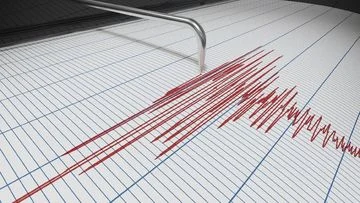 Gempa M 6,2 di Maluku Utara: Guncangan Skala III-IV di Halmahera Utara