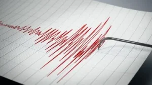 Gempa M 6,2 Mengguncang Pulau Doi Maluku Utara