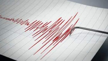 Gempa M 6,2 Mengguncang Pulau Doi Maluku Utara