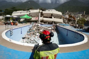 Gempa Venezuela, 1943 Jiwa Tewas, Evakuasi Masih Berlangsung