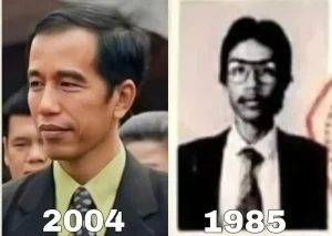 Gigin Praginanto: Jokowi, Contoh Manusia Pengecut dan Licik