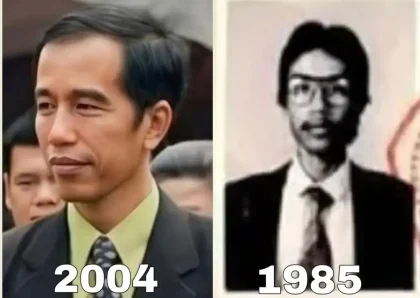 Gigin Praginanto: Jokowi, Contoh Manusia Pengecut dan Licik