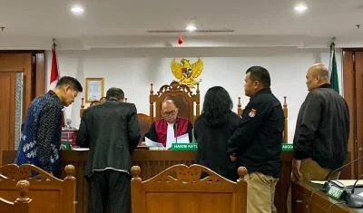 Gugatan PMH Legalisir Ijazah Jokowi Masuk Tahap Mediasi