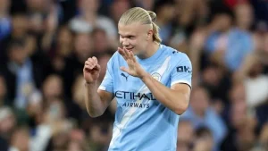 Haaland, Pemain yang Membuat Brazil Waspada