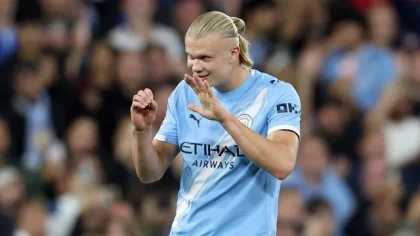 Haaland, Pemain yang Membuat Brazil Waspada
