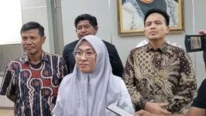 Hak Angket Bupati Gowa Diadukan ke Bareskrim Dinilai Ranah Privat