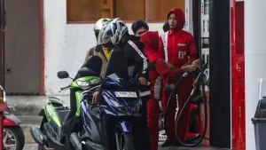 Harga BBM Pertamina Turun Mulai 1 Juli 2026