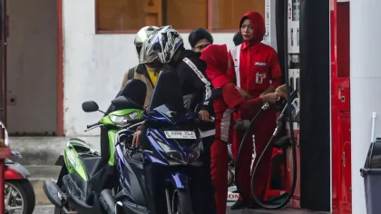 Harga BBM Pertamina Turun Mulai 1 Juli 2026