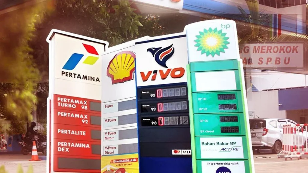 Harga BBM Turun, Pertamina dan BP-Shell Segera Terapkan Per 1 Juli