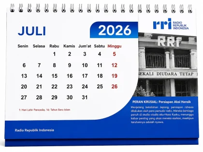 Hari Kelautan Nasional dan Lainnya: Peringatan Penting pada Tanggal 2 Juli