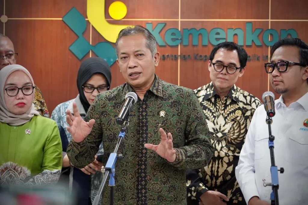 Harkopnas 2026: Membangkitkan Citra Koperasi di Kalangan Gen Z