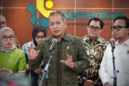 Harkopnas 2026: Membangkitkan Citra Koperasi di Kalangan Gen Z