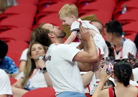 Harry Kane Bawa Inggris Lolos ke 16 Besar Piala Dunia 2026