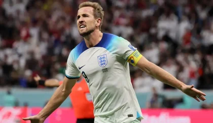 Harry Kane: Siapa Pun Bisa Jadi Pahlawan Timnas Inggris