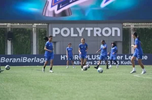 Hydroplus Soccer League All-Stars 2025/2026: 16 Tim Putri Berebut Gelar Musim Perdana di Kudus
