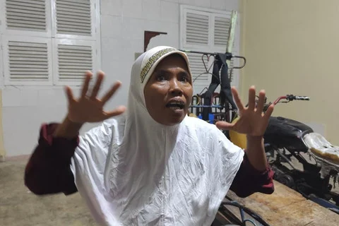 Ibu di Medan Rumah Dibobol Maling Saat Rawat Anak di Rumah Sakit