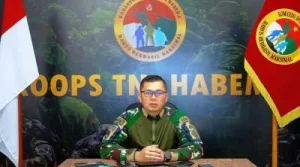 Ibu Hamil Tewas Terkena Peluru Nyasar, TNI Sebut Tembakan Berasal dari KKB