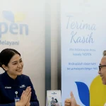 Imbauan Taspen untuk Pensiunan di Awal Bulan