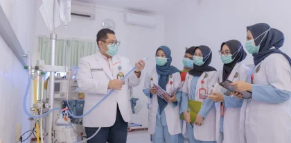Indonesia Akan Datangkan Dokter dari Belarus untuk Pengembangan Pendidikan Kedokteran