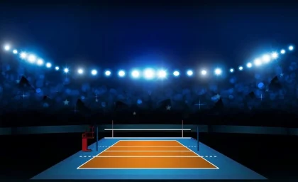 Indonesia Berada di Posisi 2 di Klasemen AVC Girls U18 2026