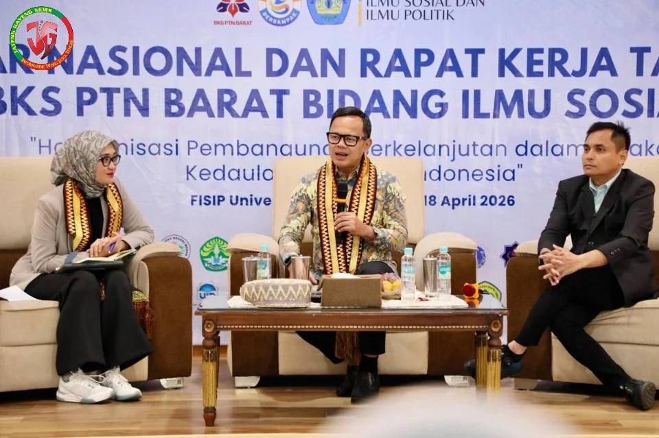 Indonesia Membentuk Komite K3P untuk Maksimalkan Dividen Demografi