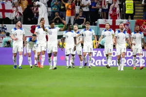Inggris Menghadapi DR Congo di Babak 32 Besar Piala Dunia 2026