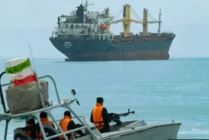 Iran dan Oman Tandatangani Kesepakatan Hormuz Tanpa Peran AS