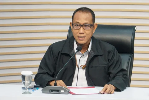 Istri Kedua Bupati Kuansing Turut Diamankan KPK dalam Kasus Suap Jabatan