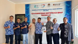 ITPLN Gandeng APITU untuk Siapkan Ikatan Kerja dan Sertifikasi