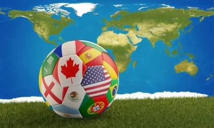Jadwal Piala Dunia 2026 Live TVRI 5 Juli: Maroko vs Prancis
