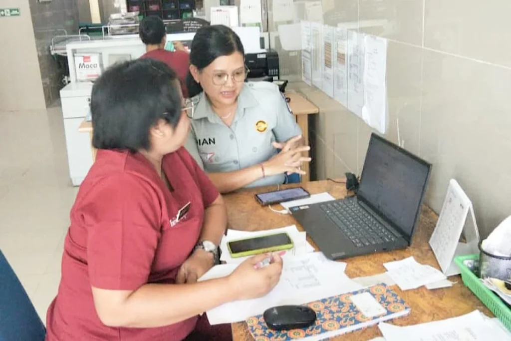 Jasa Raharja Meningkatkan Cepatnya Penyaluran Santunan Melalui Digitalisasi