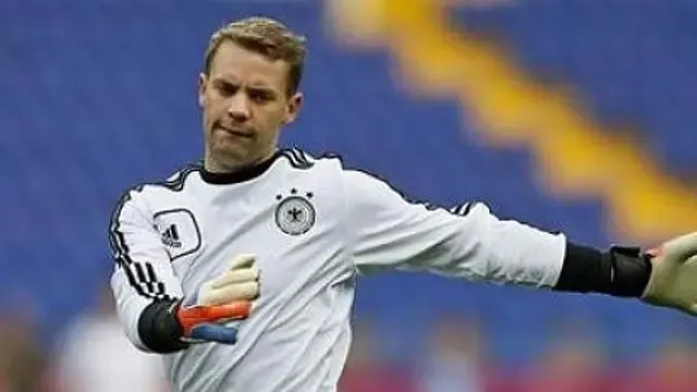 Jerman Tersingkir dari Piala Dunia 2026, Manuel Neuer Umumkan Pensiun