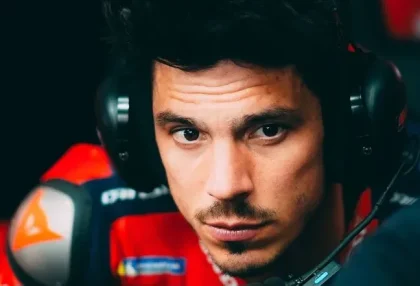 Joan Mir Berpisah dengan Honda, Bergabung dengan Gresini Ducati di 2027