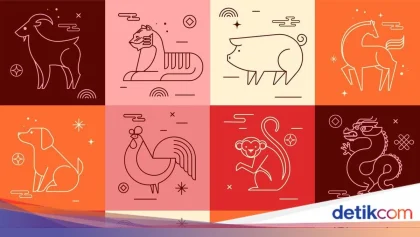 Juli 2026 Jadi Titik Balik, 3 Shio Ini Diramal Paling Beruntung dan Makin Sukses