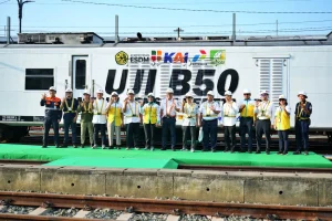 KAI Pastikan Seluruh Sarana Diesel Siap Terapkan Biodiesel B50