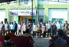 Kampung Bahagia: RT Banyak Fasilitas Yang Selama Ini Tidak Terpenuhi Menjadi Terlengkapi