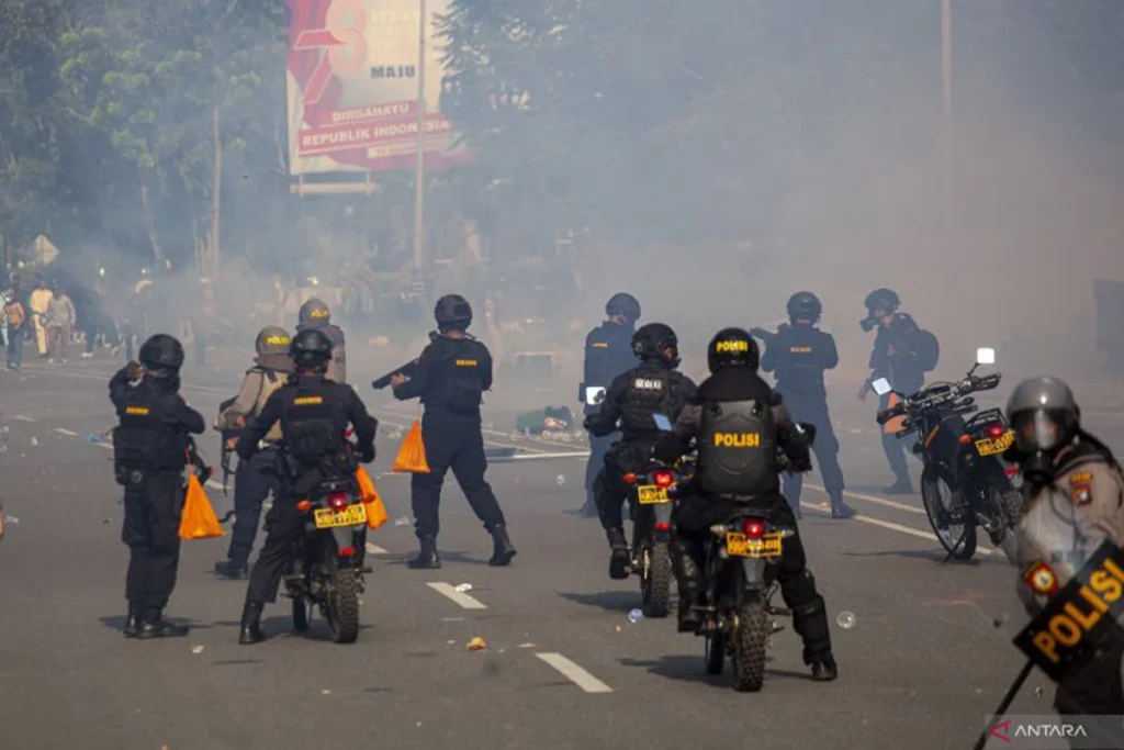 Kasus Rempang Jadi Pelajaran Penting dalam Membenahi Tata Kelola Investasi Nasional