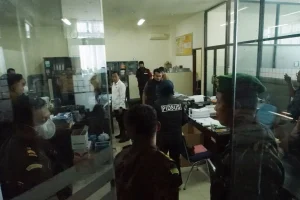 Kejari Geledah 2 Kantor OPD Tulungagung, Usut Dugaan Korupsi Pengadaan Tanah Rp10 M