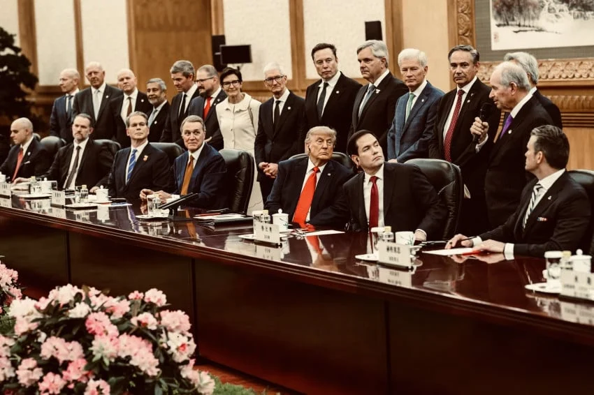 Kekayaan Trump Bertambah Rp25 Triliun dalam Satu Tahun Berkuasa