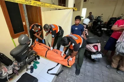Kematian Handoyo di Kasur, Kasus yang Dimulai dari HP Terus Berdering