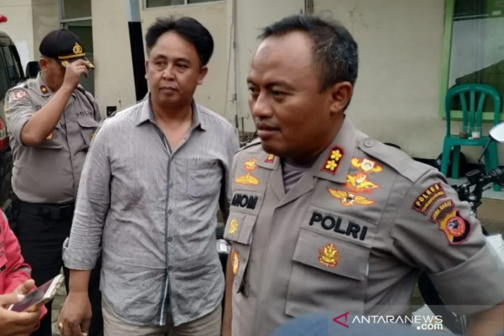 Kematian Siswa SMP di Jatim: Polisi Pastikan Bukan Akibat Perundungan