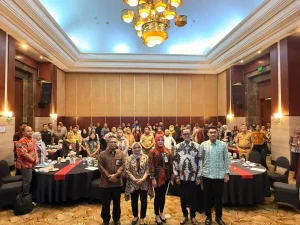 Kemendag Ajak Pelaku Usaha Optimalkan Trade Expo Indonesia 2026