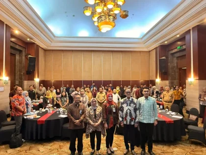 Kemendag Ajak Pelaku Usaha Optimalkan Trade Expo Indonesia 2026