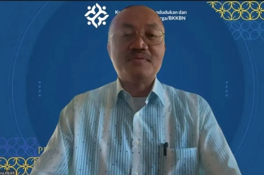 Kemendukbangga Siapkan Program Ayah Idaman untuk Tingkatkan Partisipasi KB Pria
