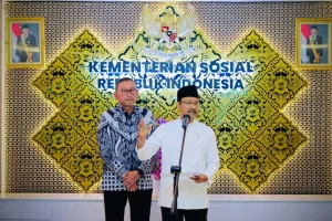 Kemensos Siap Beri Sanksi Pendamping PKH yang Rangkap Pekerjaan