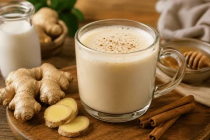 Kenapa Hampir Semua Minuman Berbahan Rempah Pakai Jahe? Ini Alasannya