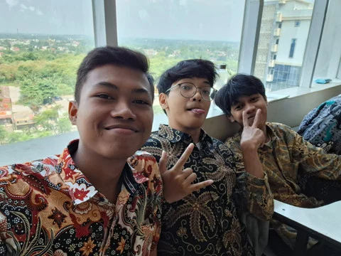 Ketika Circle Pertemanan Berubah Setelah Masuk Kuliah